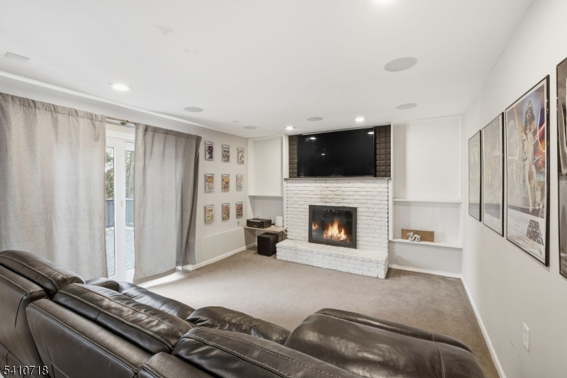 Lake Mohawk - Residential