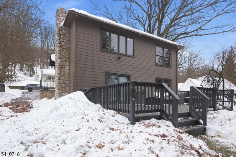 Lake Mohawk - Residential