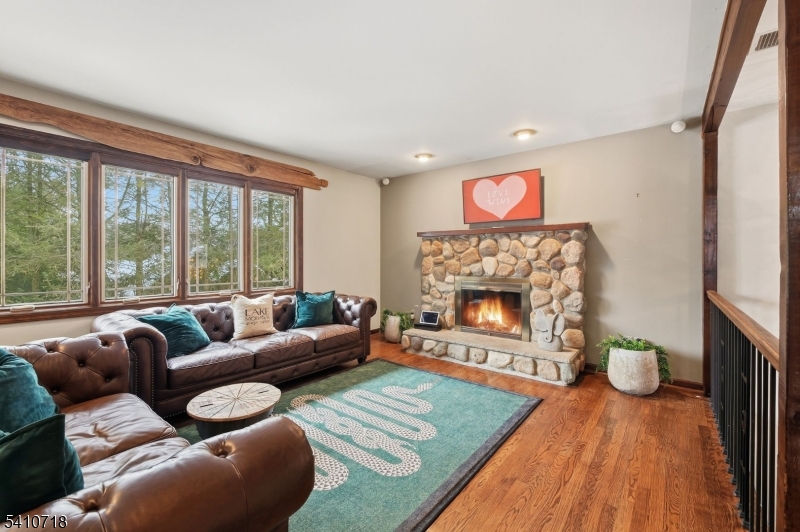 Lake Mohawk - Residential