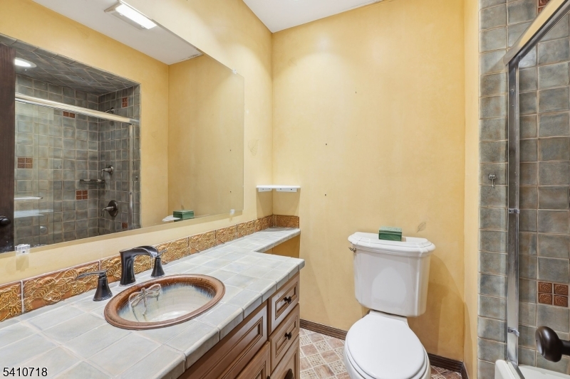 Lake Mohawk - Residential