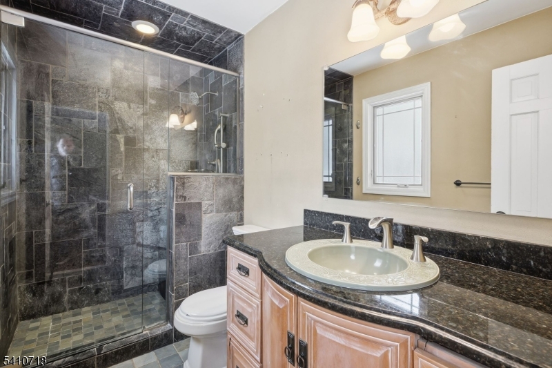 Lake Mohawk - Residential