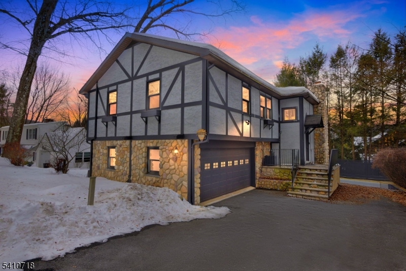 Lake Mohawk - Residential