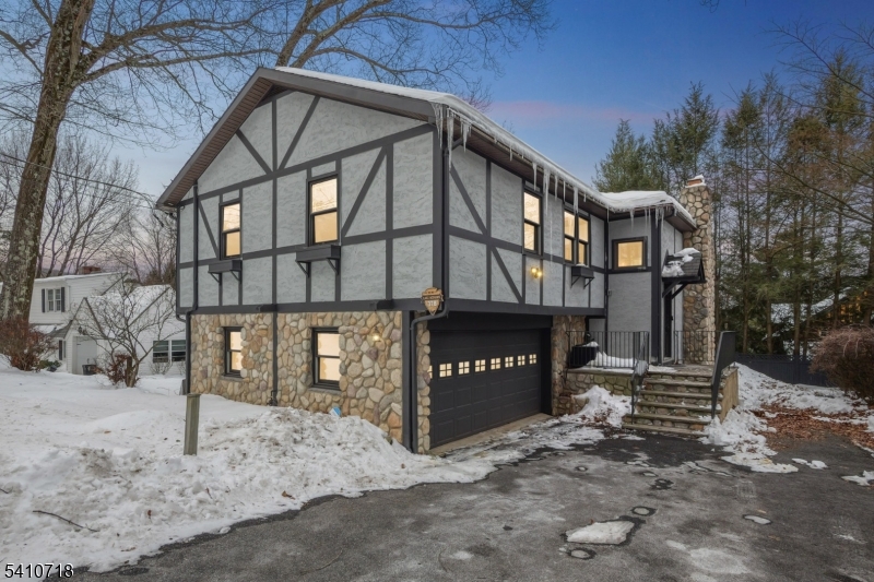 Lake Mohawk - Residential