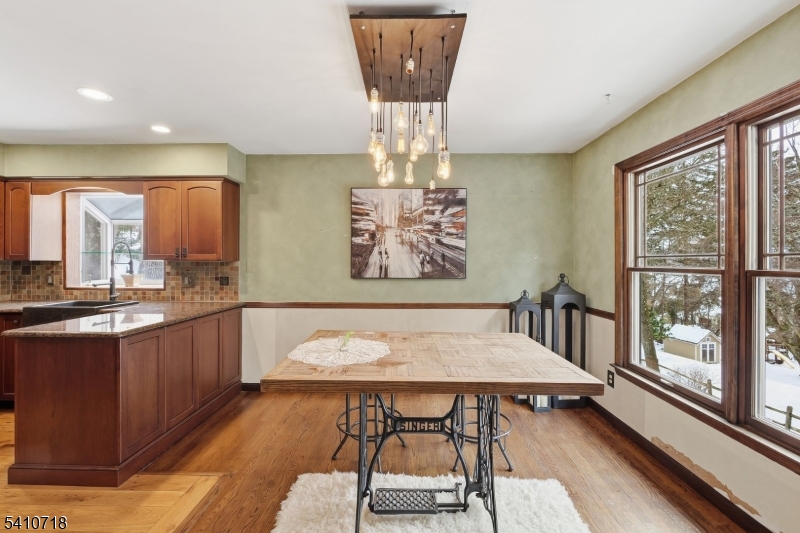 Lake Mohawk - Residential