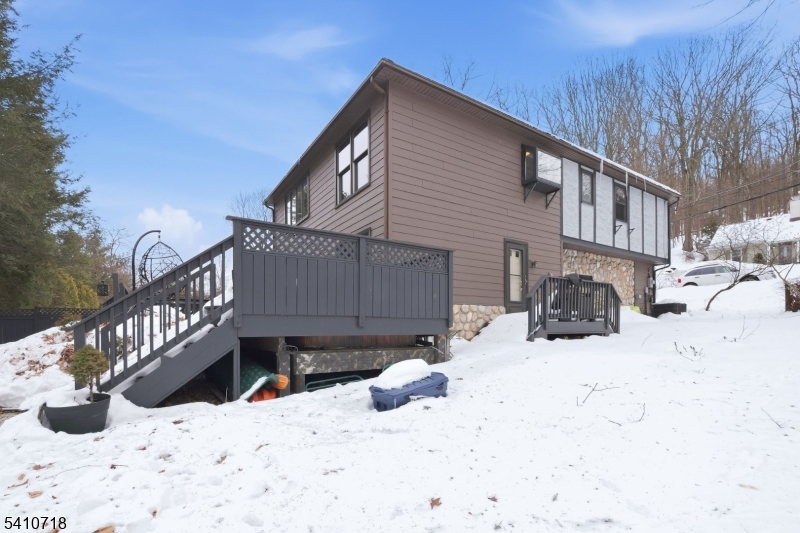 Lake Mohawk - Residential