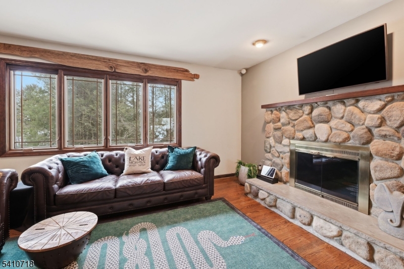 Lake Mohawk - Residential