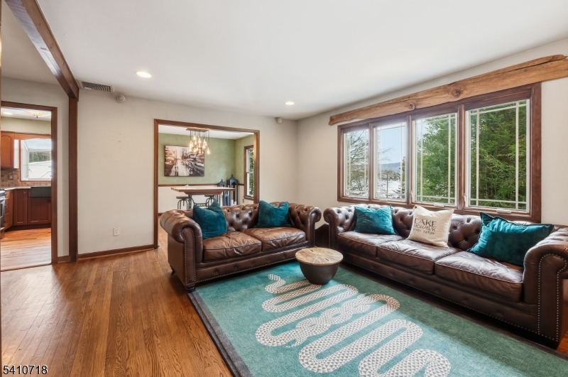 Lake Mohawk - Residential