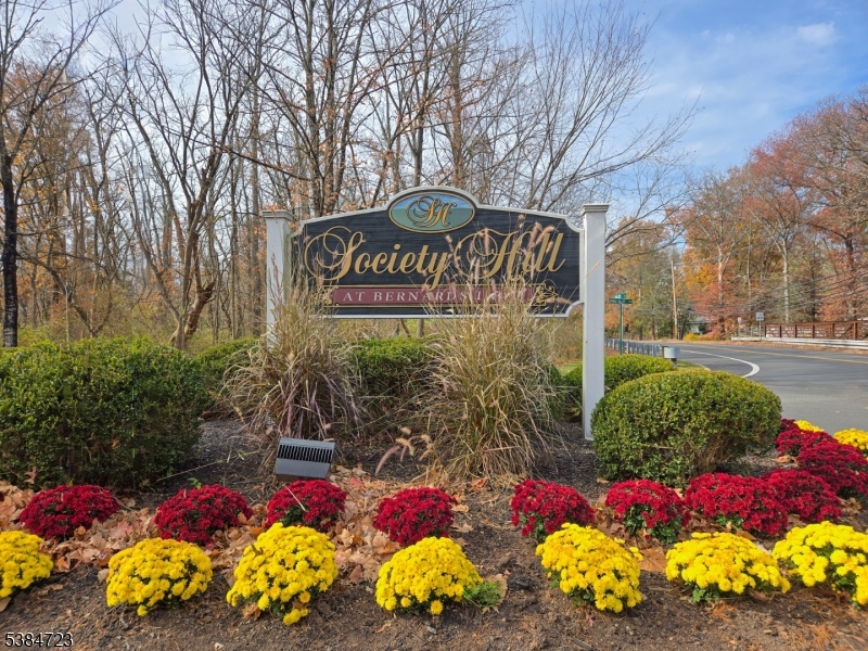 Society Hill - Residential Lease