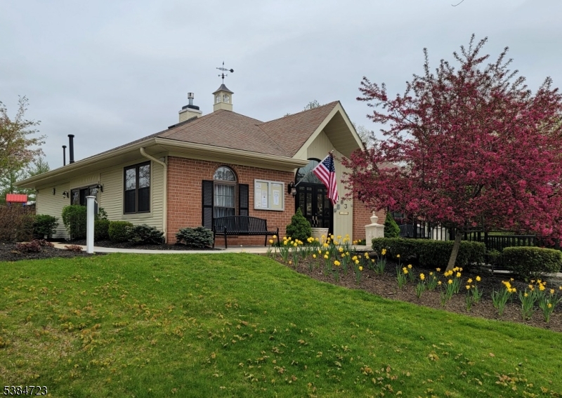 Society Hill - Residential Lease