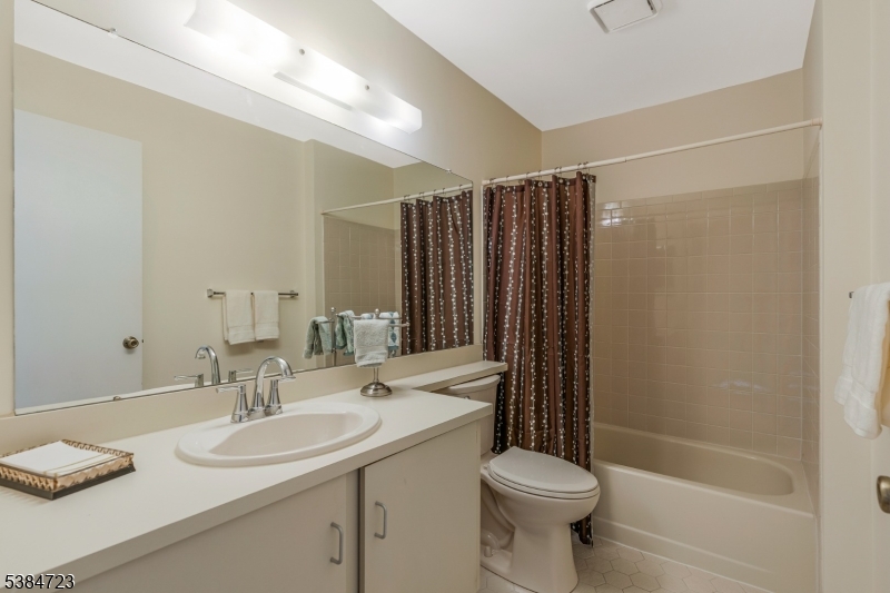 Society Hill - Residential Lease