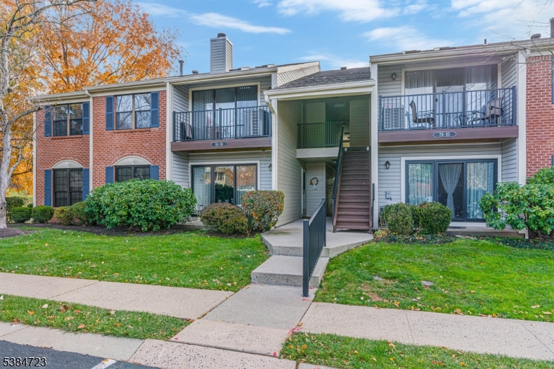 Society Hill - Residential Lease