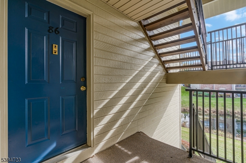 Society Hill - Residential Lease