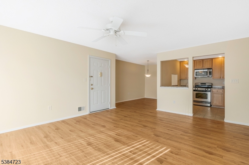 Society Hill - Residential Lease