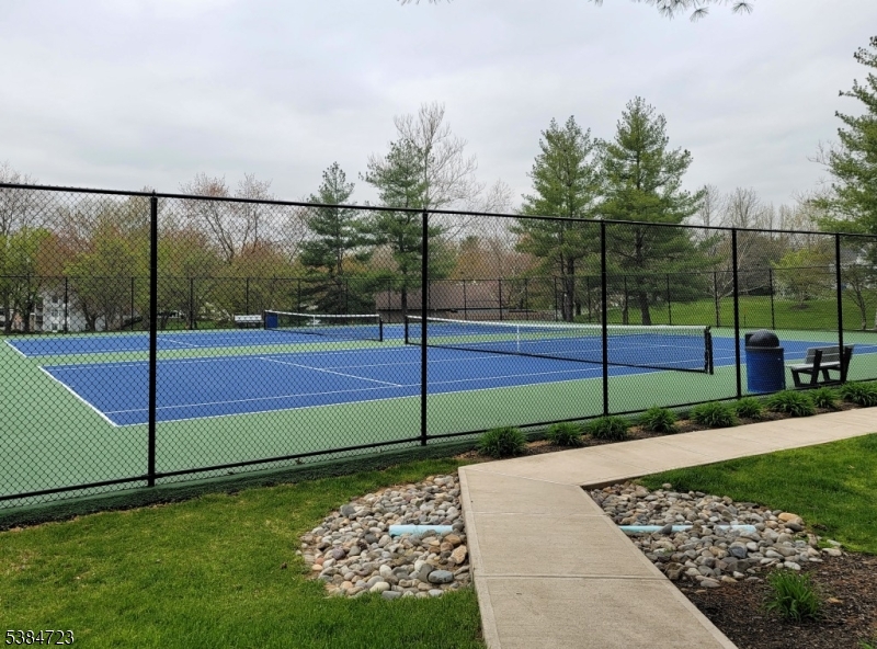 Society Hill - Residential Lease