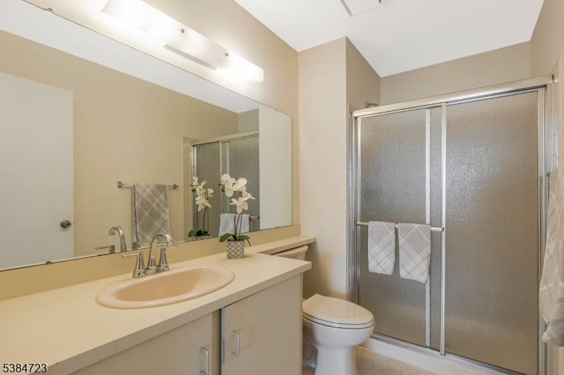 Society Hill - Residential Lease