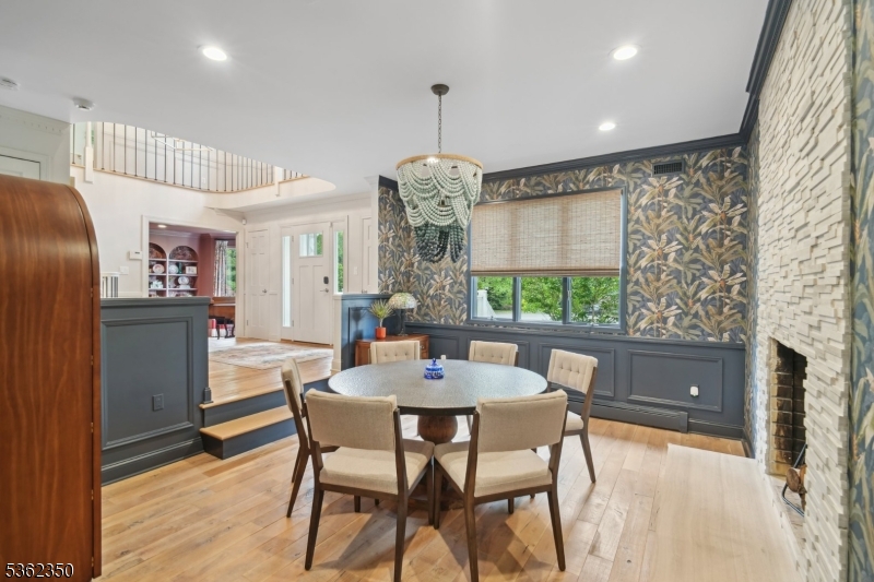 The Hill - Residential