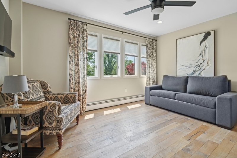 The Hill - Residential