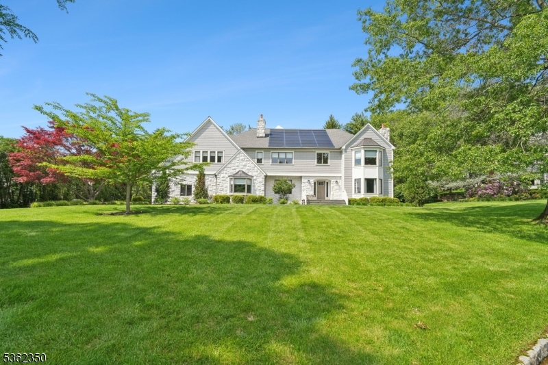 The Hill - Residential