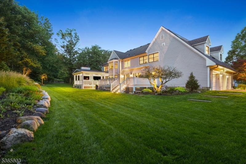 The Hill - Residential