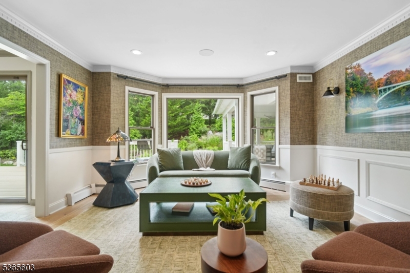 The Hill - Residential