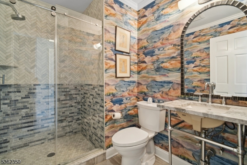 The Hill - Residential