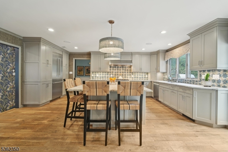 The Hill - Residential