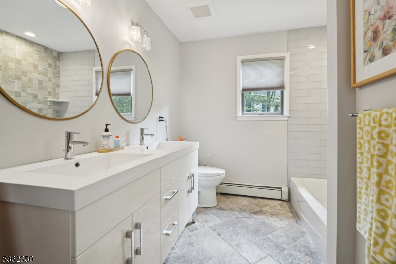 The Hill - Residential