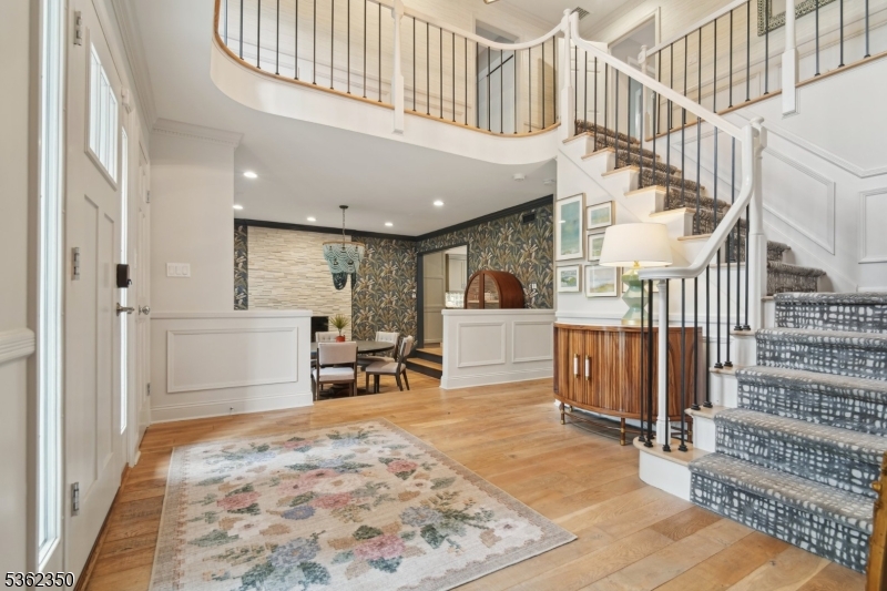 The Hill - Residential