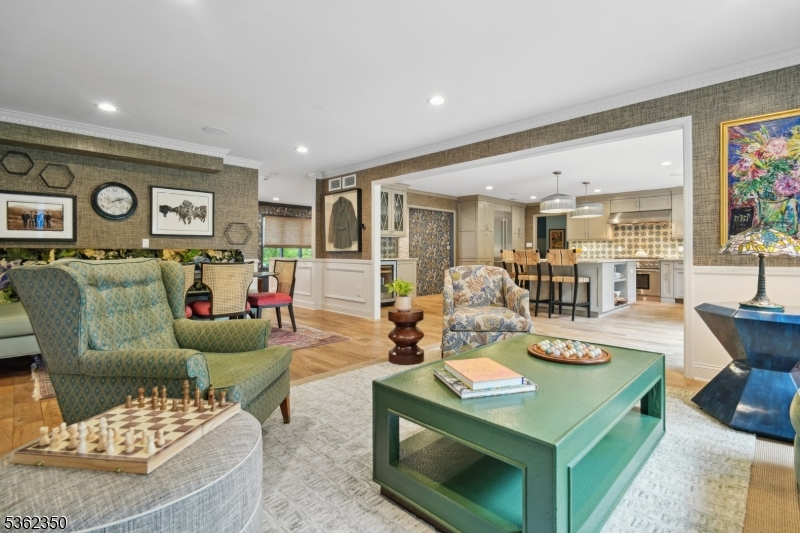 The Hill - Residential