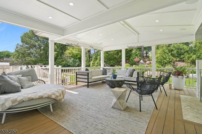 The Hill - Residential