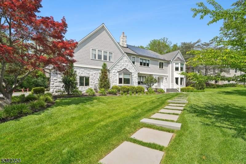 The Hill - Residential