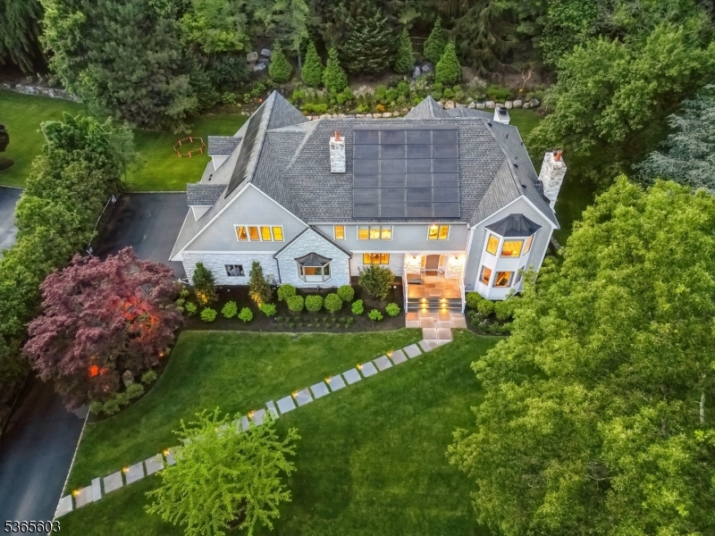 The Hill - Residential