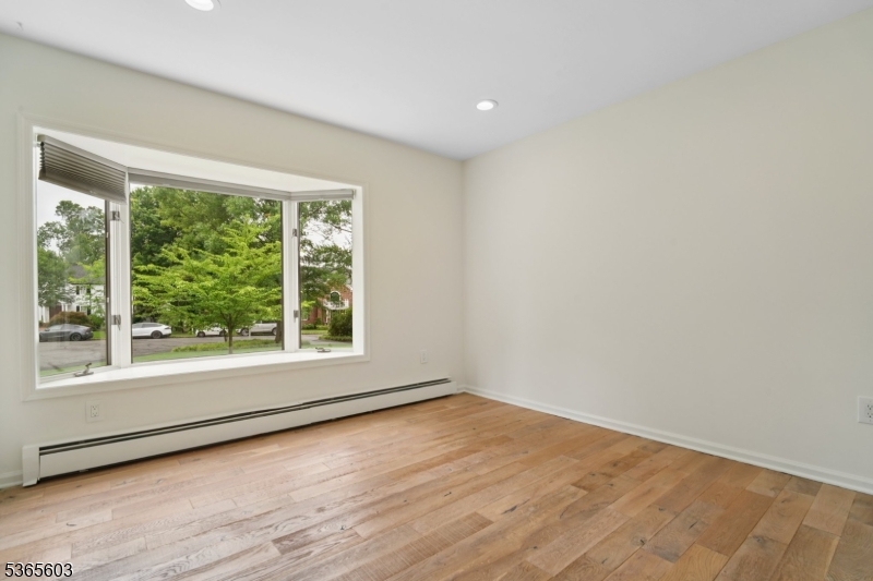 The Hill - Residential