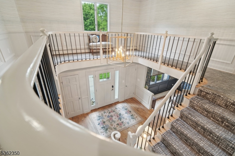 The Hill - Residential