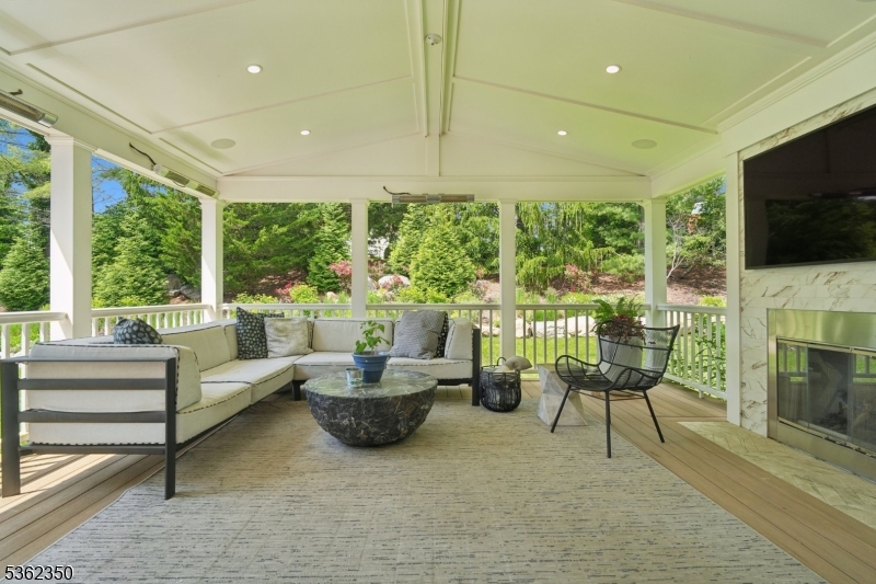 The Hill - Residential