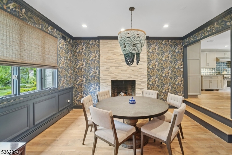 The Hill - Residential