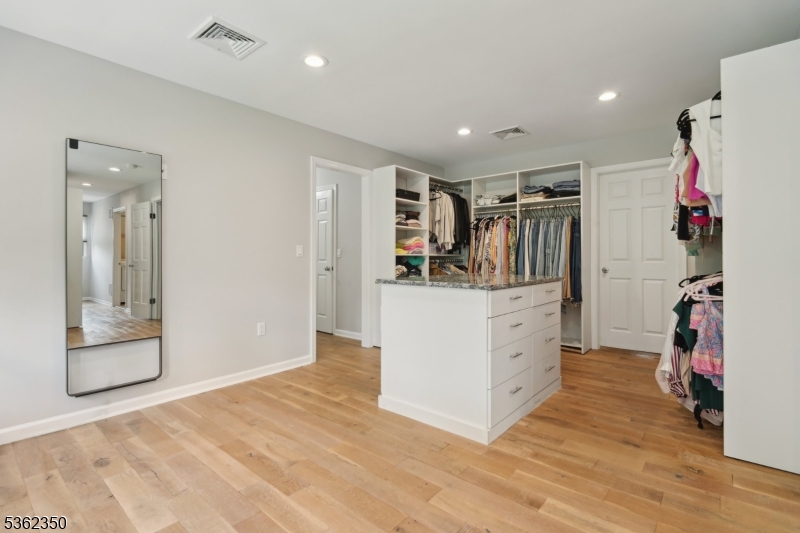 The Hill - Residential