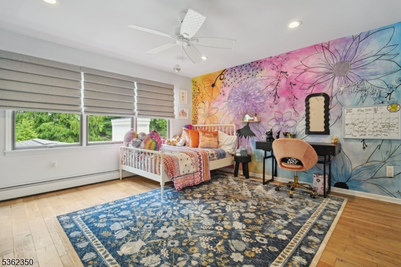 The Hill - Residential