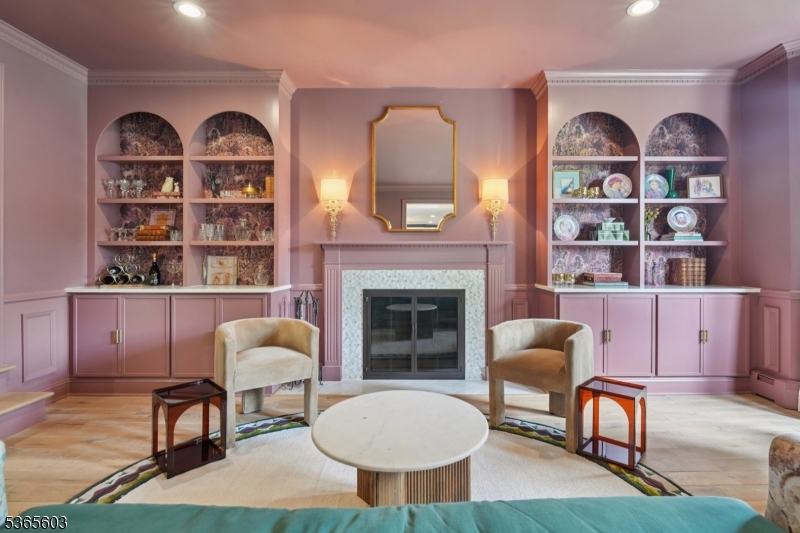 The Hill - Residential