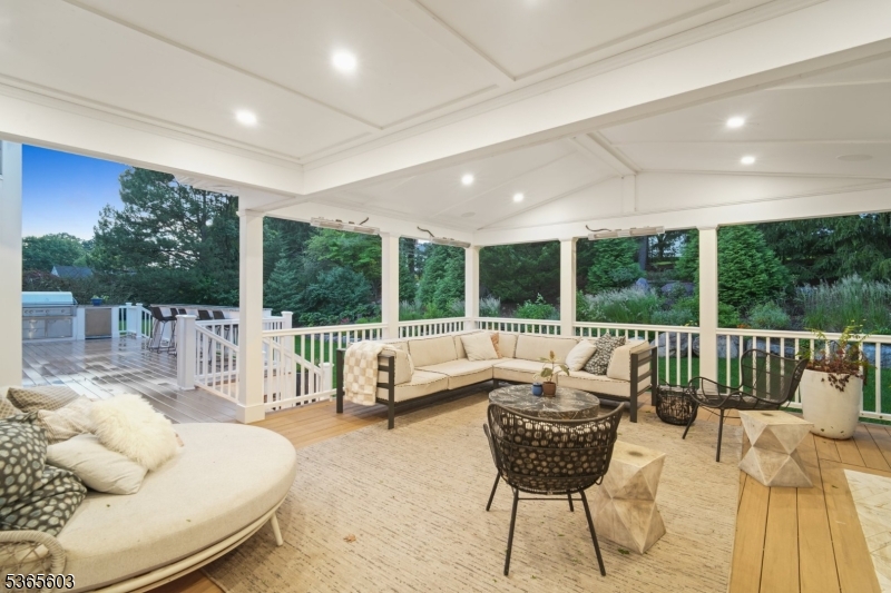 The Hill - Residential