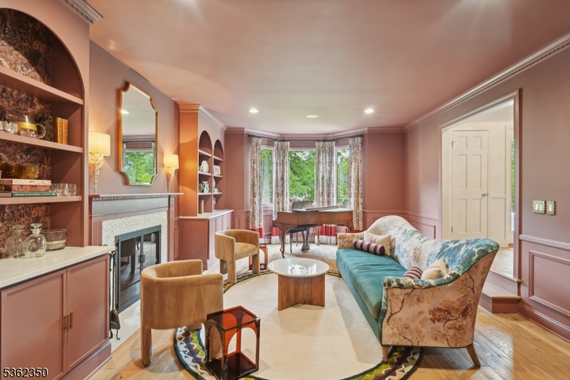 The Hill - Residential