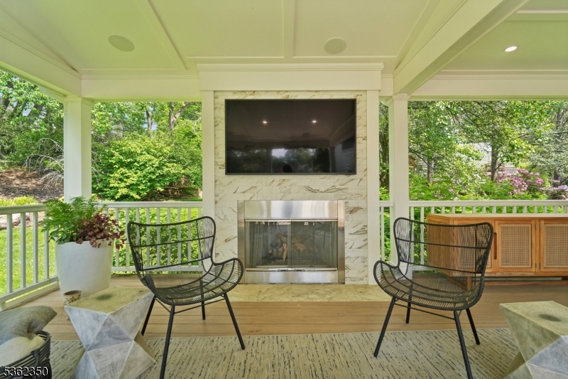 The Hill - Residential