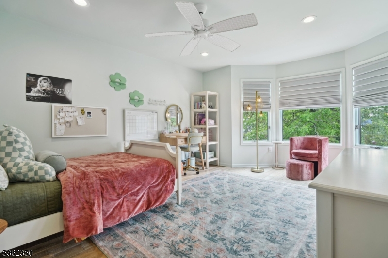 The Hill - Residential