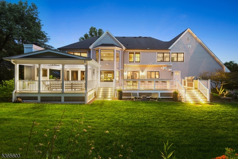 The Hill - Residential