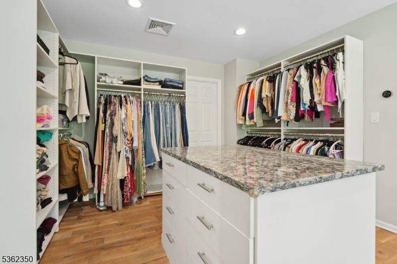 The Hill - Residential