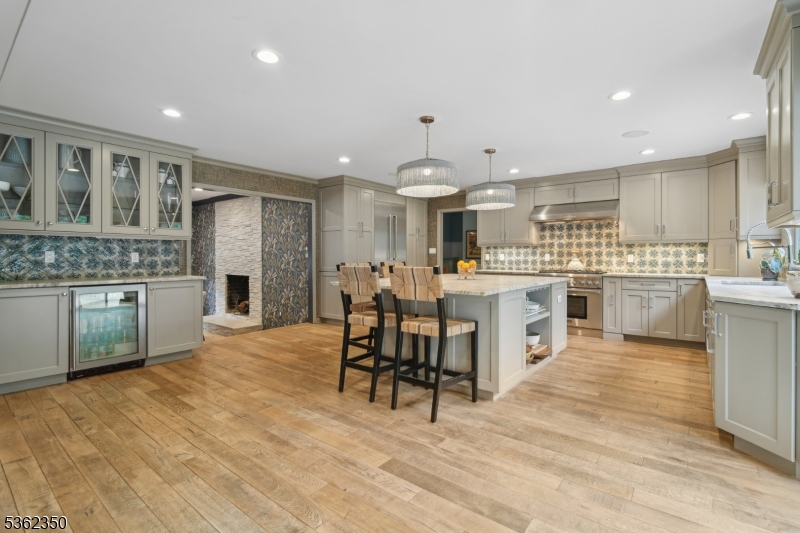 The Hill - Residential