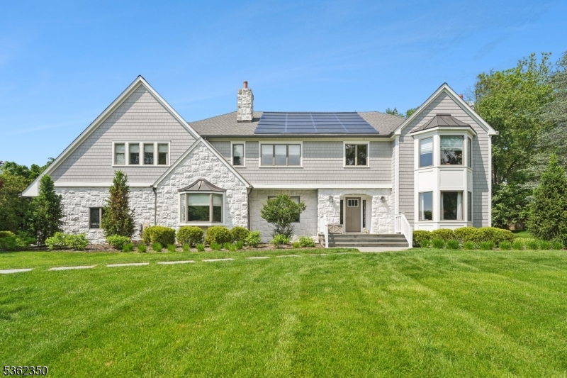 The Hill - Residential