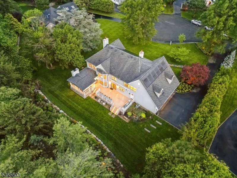 The Hill - Residential