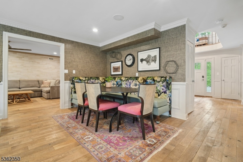 The Hill - Residential