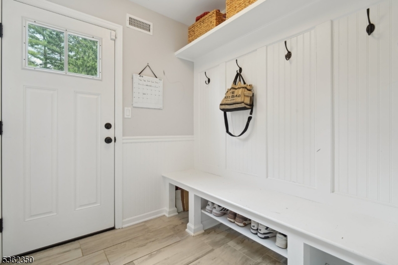 The Hill - Residential